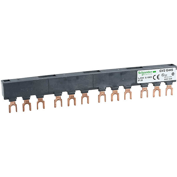 Schneider Electric Sammelschienensystem GV2G445